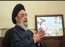 نماینده ولی فقیه در اصفهان: زندان باید یک دانشگاه تربیتی باشد/  رها کردن زندانی بدون مبلغ دینی و مشاور مذهبی و تربیتی کاری اشتباه است