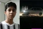 توضیحات دادستانی درباره قتل محمد خالقی کودک ۱۴ ساله چابهاری