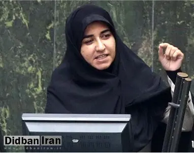 سارا فلاحی: در دولت انقلابی احکام ستاد انتخاباتی نباید حکم زخم جمل، نهروان و صفین برای سهم خواهی باشد