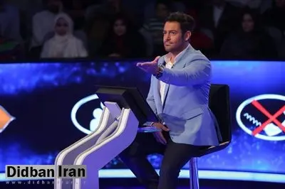 روزنامه خراسان: مسابقه "برنده باش"، میدان قماربازی پولدارهاست