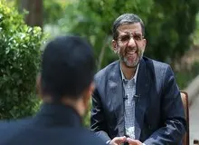 ضرغامی: ۲ میلیون خرج «سلام فرمانده» کردند و جهانی شد