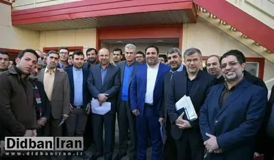 فشار قالیباف برای تایید صلاحیت یاران خود در شورای شهر