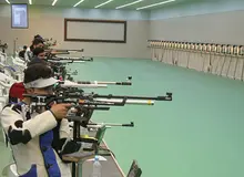 آخرین رده بندی فدراسیون جهانی تیراندازی اعلام شد/ احمدی و باقری در جایگاه هفتم دنیا 