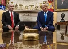 ترامپ دیوان بین‌المللی کیفری را تحریم می‌کند