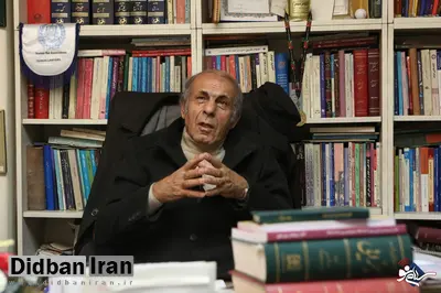واکنش وکیل «مهرشاد سهیلی» به اظهارات سخنگوی دستگاه قضاء/ خرمشاهی:
به رای صادر شده اعتراض کرده ایم/ شاید در دادگاه تجدیدنظر این مجازات‌ها نقض شود/ میزان جزای نقدی در رای بدوی ۱میلیاردتومان است
 
