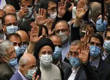 عبور از رئیسی کلید خورد؟ /زمینه سازی جبهه پایداری برای کوچ به خیمه «اصلح ۱۴۰۴»