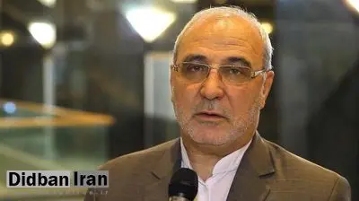 حاجی دلیگانی: آمریکا باید به ایران «خسارت» بدهد
