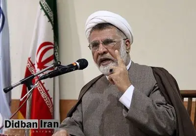 فاضل میبدی: نماینده پنج درصدی دنبال عدم کفایت سیاسی رئیسجمهور است