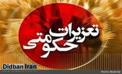 مدیرکل تعزیرات استان کرمانشاه: نیروهای نظارتی تعزیرات در بازار کرمانشاه فعال هستند