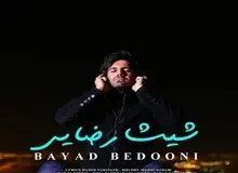 شیث رضایی برای خواننده شدن کردیت می‌گیرد؟!