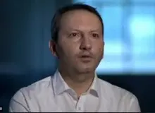 احمدرضا جلالی کجاست؟