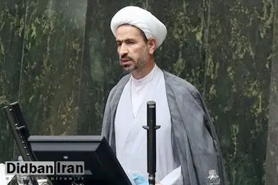 نماینده مجلس یازدهم خواستار شد: نهادهای نظارتی عملکرد شرکت سرمایه گذاری گروه توسعه ملی را بررسی کنند