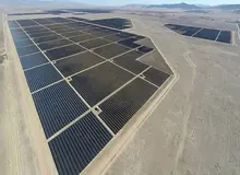 راه حل عجیب امارات برای به دام انداختن ابرهای باران‌زا