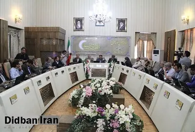 رییس شورای شهر اصفهان: شورای پنجم همه دیدگاه‌ها را مد نظر قرار می‌دهد