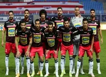 اعلام ترکیب پرسپولیس برای دیدار با آلومینیوم اراک/بازگشتِ «رامین»