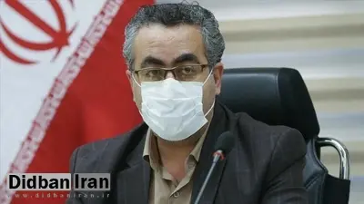 جهانپور: خوش قولترین تامین کننده خارجی واکسن برای ایران، چین بوده