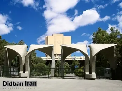 جزئیات بازداشت ۳ دانشجوی دانشگاه تهران در روزهای اخیر/ «بهاره هدایت» بیرون از دانشگاه بازداشت شد/ علت بازداشت دانشجویان مربوط به آخرین تجمع آبان است