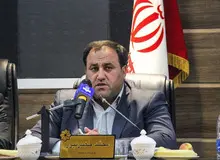 شهردار ارومیه بازداشت شد