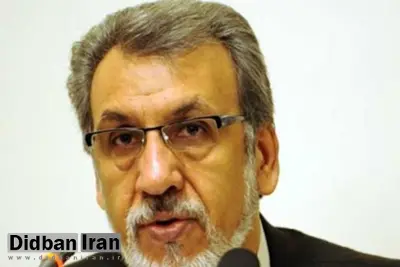 ادعای ارگان رسانه ای شورایعالی امنیت ملی: انتشار خبر بازداشت خاوری کار خودش است!