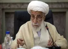 آیت‌الله جنتی: با دقت مشغول بررسی صلاحیت هستیم/ : آلودگی هوا شرایط را برای  افراد سالخورده سخت کرده است
