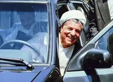 از واگذاری یک قطعه زمین به امامی کاشانی تا کشف مقداری آهن توسط هادی غفاری