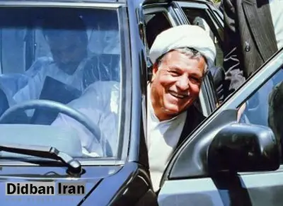 از واگذاری یک قطعه زمین به امامی کاشانی تا کشف مقداری آهن توسط هادی غفاری