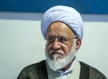 مصباحی مقدم: احمدی‌نژاد خودش تخلفات فراوانی دارد

