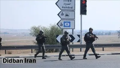 بازداشت یک ساکن قدس شرقی به اتهام جاسوسی برای ایران