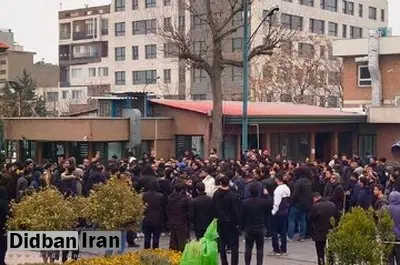 اعتراض در فضای مجازی، مبارزه از زیر لحاف نیست / اگر جدی گرفته نشود به خیابان کشیده میشود