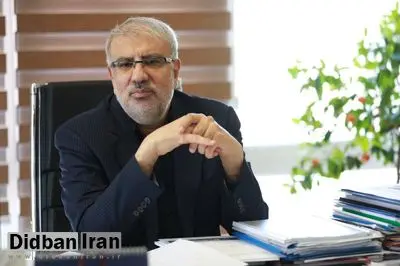 اوجی: وضعیت فروش فرآورده‌های نفتی ایران خوب است
