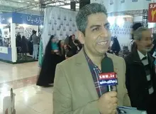 حامی فرد به عنوان مدیر روابط عمومی بیمه تجارت نو معرفی گردید