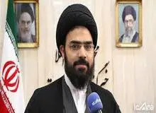 نماینده مجلس:اینها که در اصفهان به خیابان آمده اند ضد انقلاب هستند/ می خواهند ایران را در آستانه مذاکرات آشوب زده نشان دهند