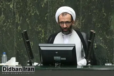 اظهارات «شافعی» کار دست اتاق بازرگانی داد/ سلیمی: اتاق بازرگانی درآمد چند هزار میلیارد تومانی دارد/ باید سریع تحقیق و تفحص را آغاز کنیم!