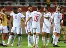 ترکیب شارجه مقابل تراکتور اعلام شد