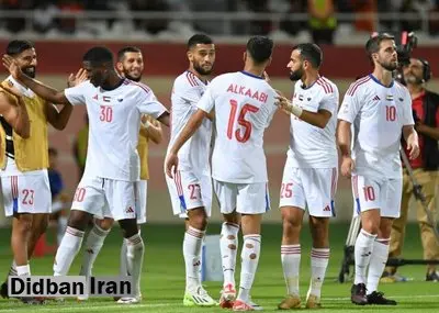 ترکیب شارجه مقابل تراکتور اعلام شد