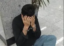 گفت و گو با دزدهایی که ۶ ماه  به هر دری زدند تا وسایل دندانپزشکی را آب کنند اما نتوانستند!