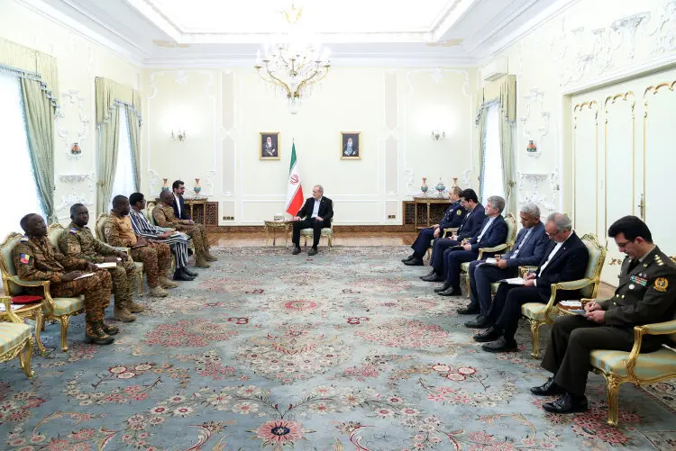 پزشکیان: نگاه ایران به آفریقا راهبردی و مبتنی بر منافع متقابل است