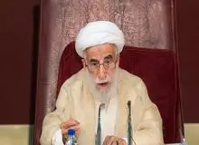 انتقاد آیت‌الله جنتی از بی‌توجهی مسئولان به مشکلات مردم
