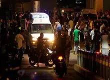 سی ان ان: آمریکا به ایران اطلاع داده که در انفجارهای لبنان دخالتی نداشته است