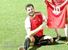 باخت پرسپولیس به آلومینیوم اراک یک قربانی برجای گذاشت