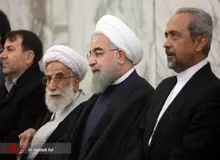 سخنگوی شورای نگهبان: روحانی در انتخابات 96 رد صلاحیت نشده بود