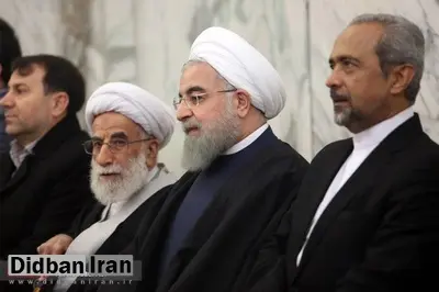 سخنگوی شورای نگهبان: روحانی در انتخابات 96 رد صلاحیت نشده بود