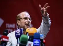 گلایه سردبیر روزنامه همشهری از کنار نرفتن رییسی به نفع قالیباف در انتخابات ریاست جمهوری