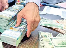 قیمت دلار، یورو و سایر ارزها امروز ۱۰ آذر/ دلار رکورد بالاترین قیمت را شکست/  دلار ۱۱۸ هزار و ۹۷۵ تومان شد