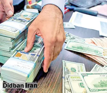 قیمت دلار، یورو و سایر ارزها امروز ۱۰ آذر/ دلار رکورد بالاترین قیمت را شکست/  دلار ۱۱۸ هزار و ۹۷۵ تومان شد