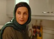 حمله کیهان به معتمدآریا و کارگردان «عصبانی نیستم»: ثابت شد هدف، حمایت از اسرائیل بوده!