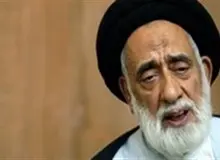 سیدمهدی طباطبایی: آیت الله هاشمی را شهید میدانم/ بعد ازهاشمی، نمازجمعه تعطیل شد