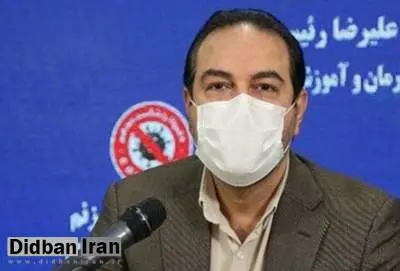 پرونده قضایی برای سخنگوی ستادملی کرونا به اتهام «قم هراسی!» در قم تشکیل شد