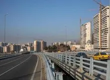 پرده برداری پلیس از ماجرای سرقت پل در غرب تهران