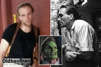 کشف جسد یک بازیگر در خانه‌اش